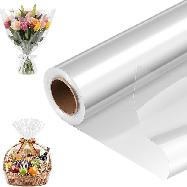 Cellophane Roll