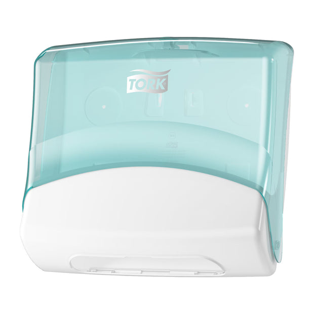 Tork Folded Wiper/Cloth Dispenser : W4