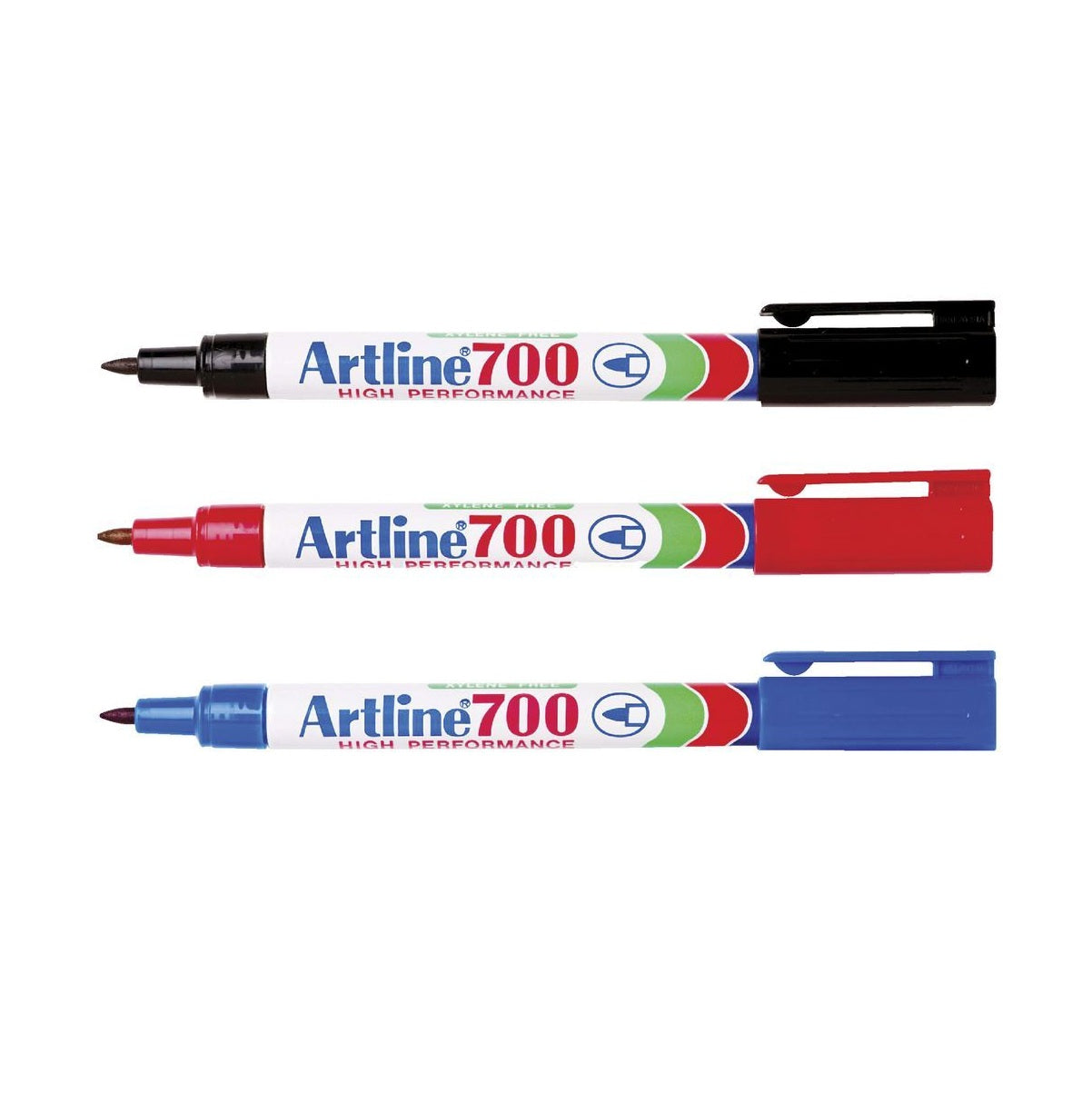 Artline 700 Marker