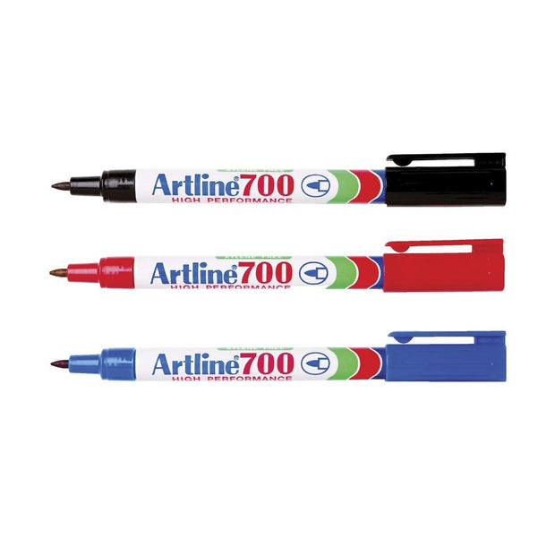 Artline 700 Marker