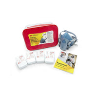 3M 7535 Asbestos/Dust Respirator Kit