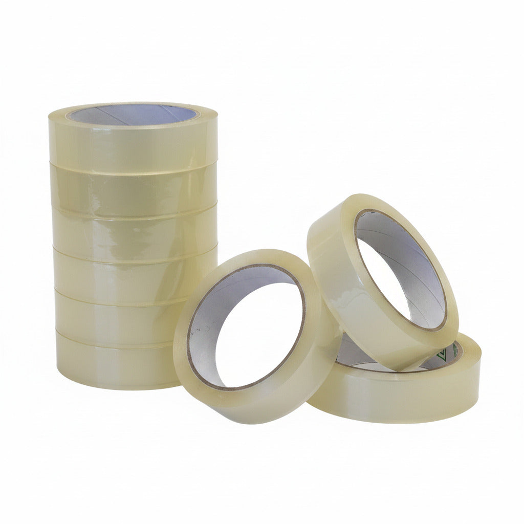 FPA3 24mm Premium Packaging Tape