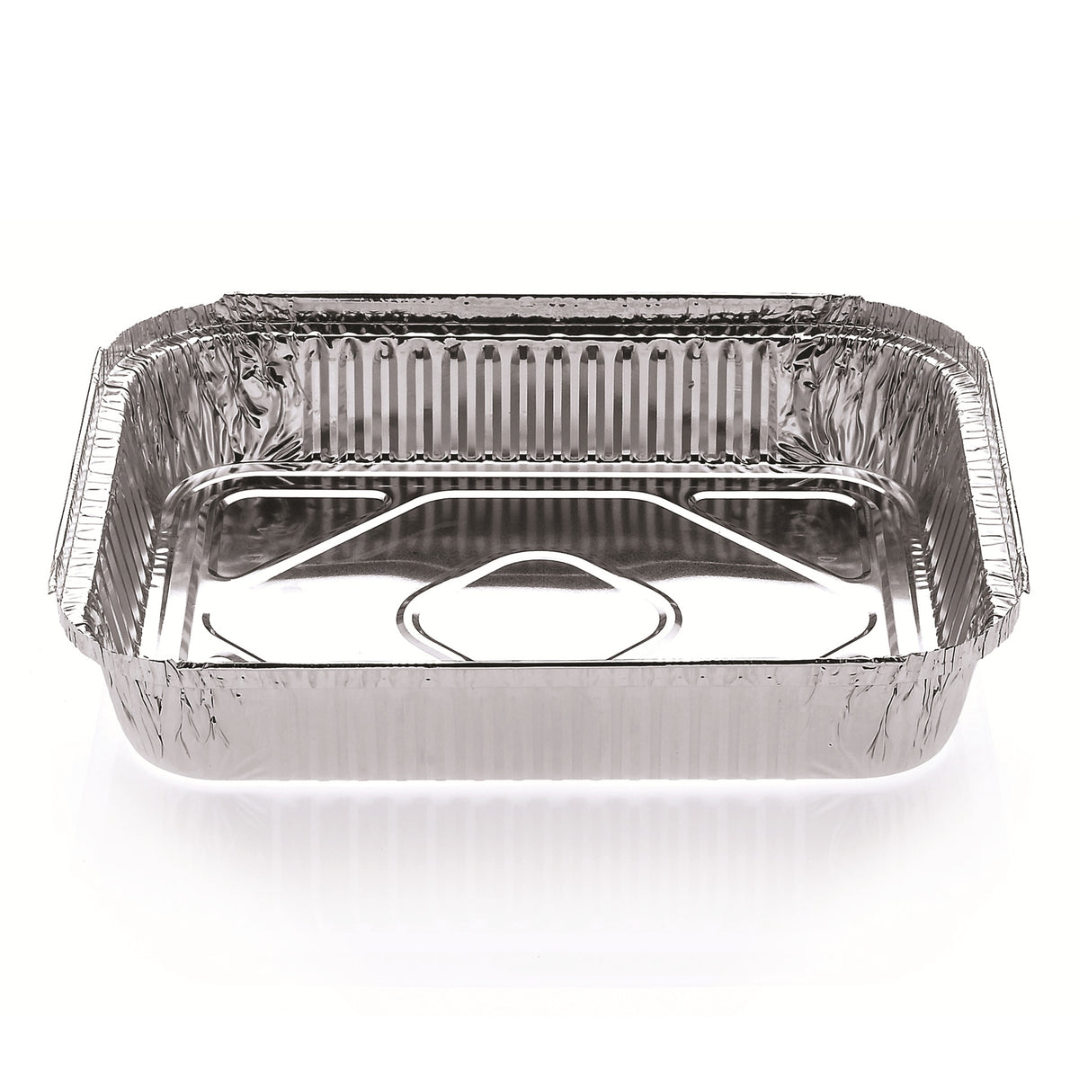 Foil Tray "Half Gastronorm" 7231