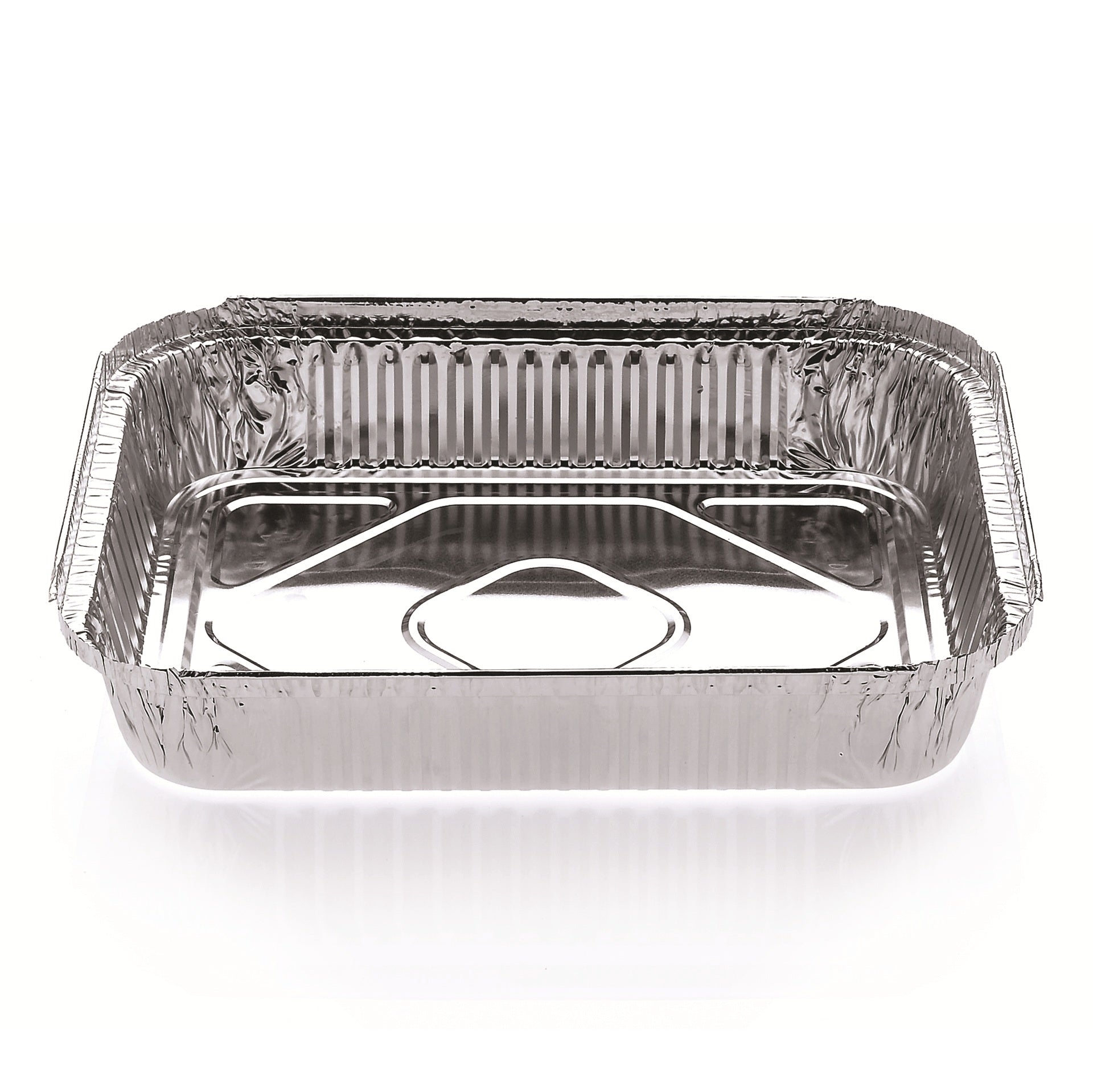 Foil Tray 