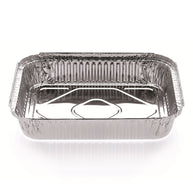 Foil Tray 