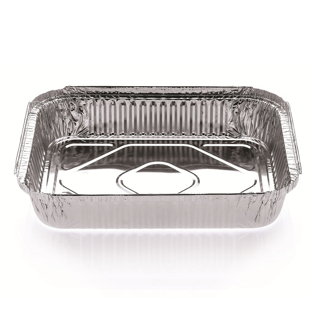 Foil Tray "Half Gastronorm" 7231