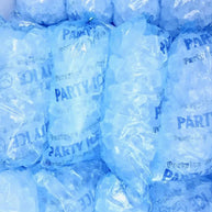Blue Ice Bags