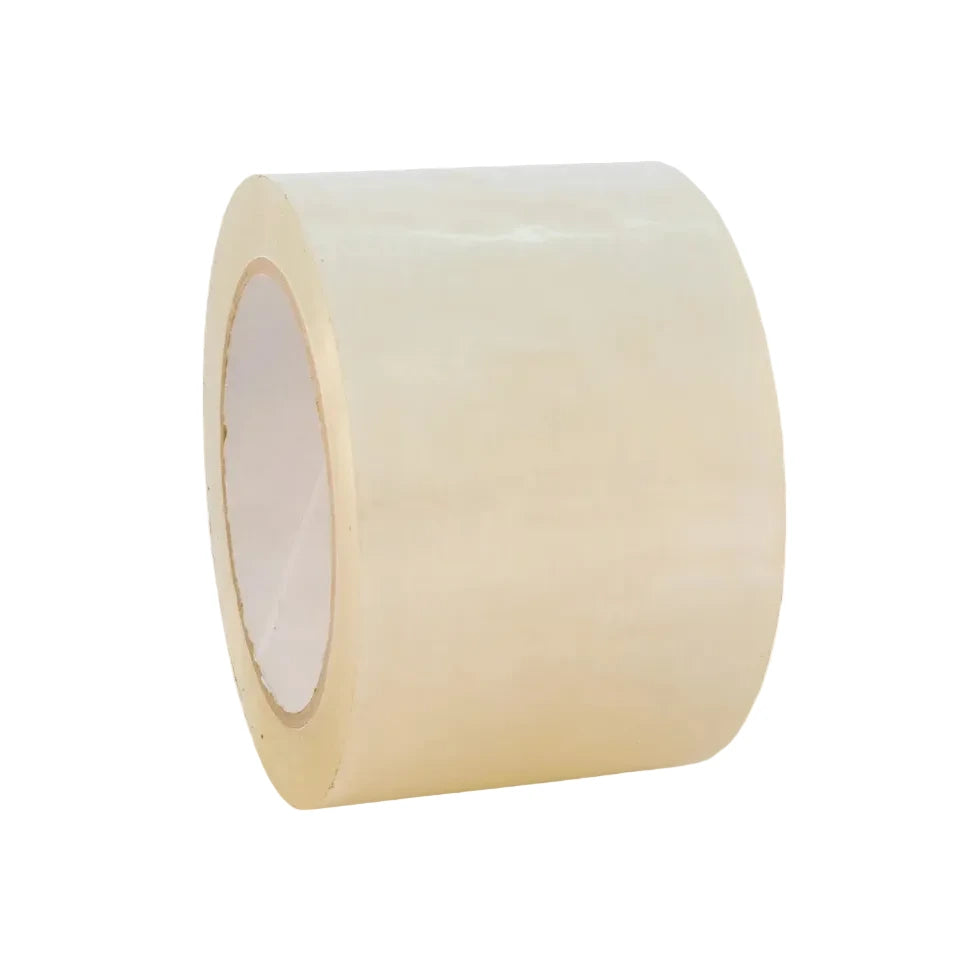 S31 72mm x 100m Premium OPP Packaging Tape