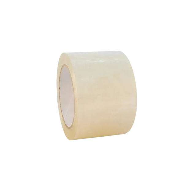 S31 72mm x 100m Premium OPP Packaging Tape