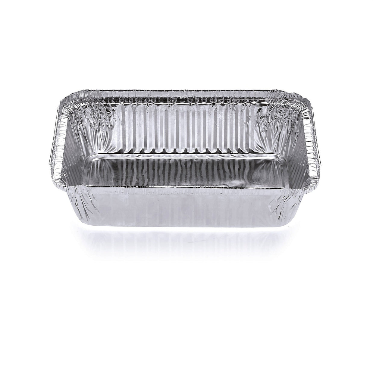 Foil Tray "Large Oblong" 7421BP