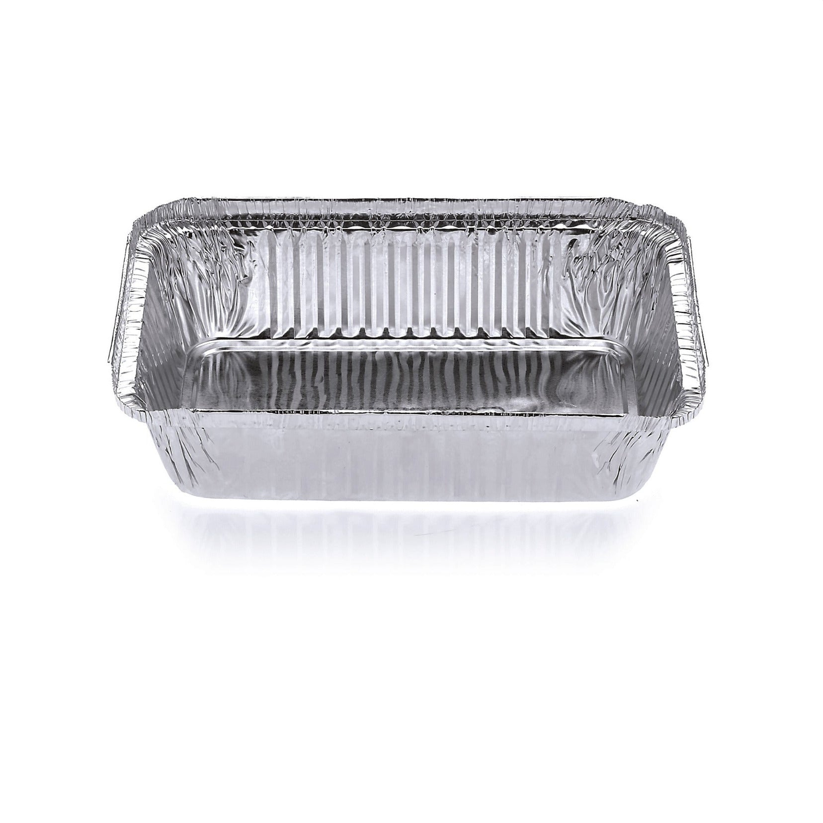 Foil Tray 