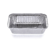 Foil Tray 