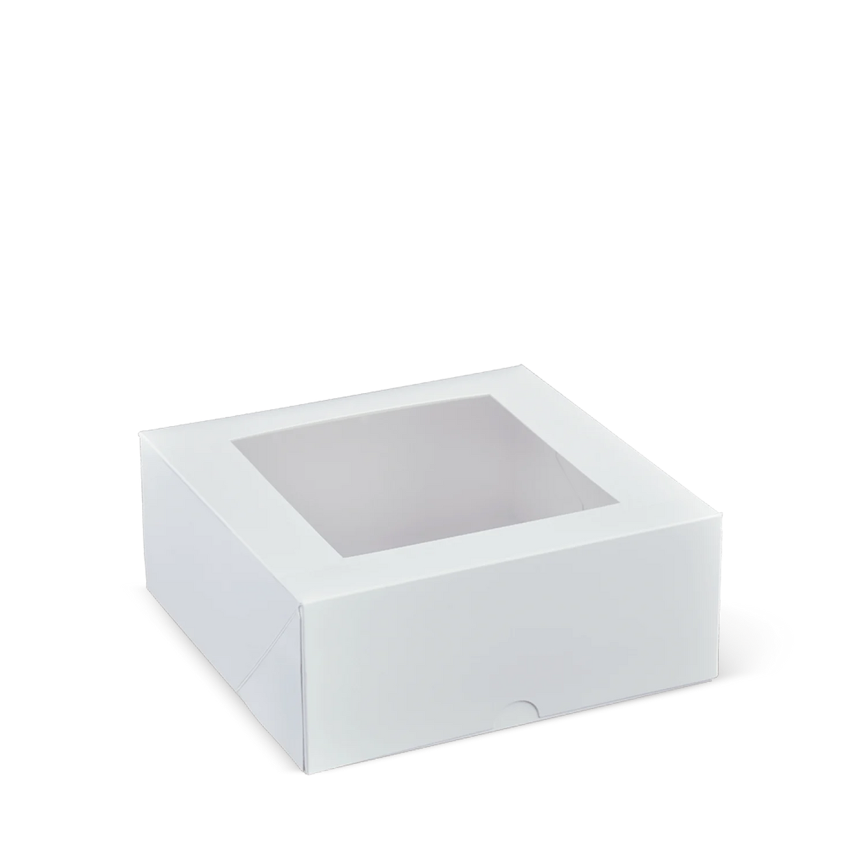 Window Patisserie Boxes