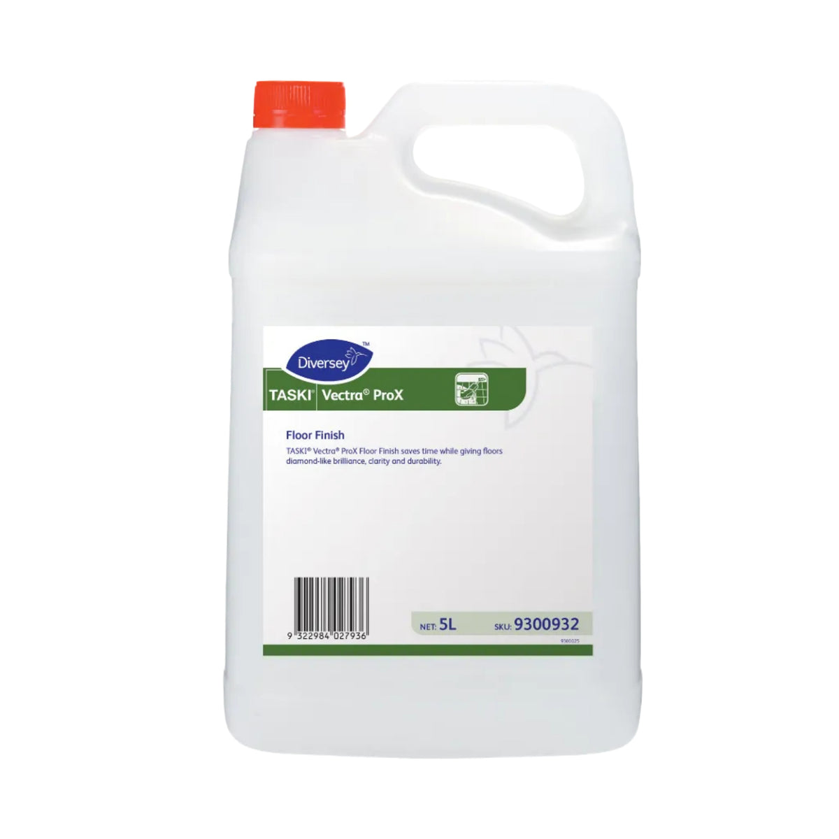 Vectra Sealer Finisher