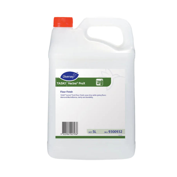 Vectra Sealer Finisher