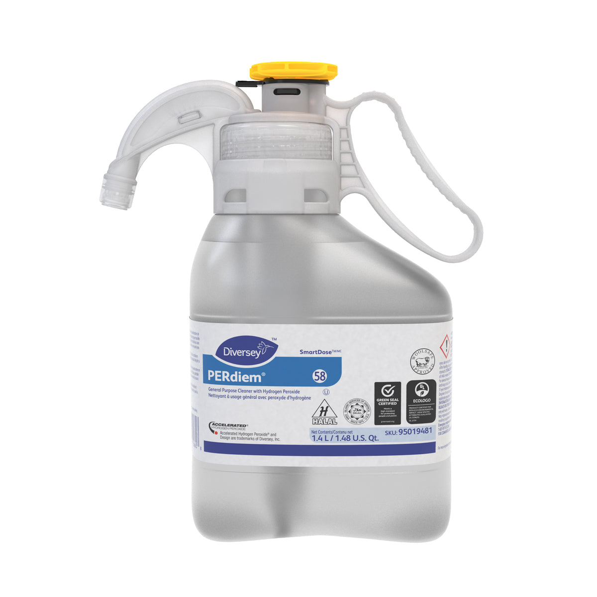 SmartDose PERdiem General Purpose Cleaner