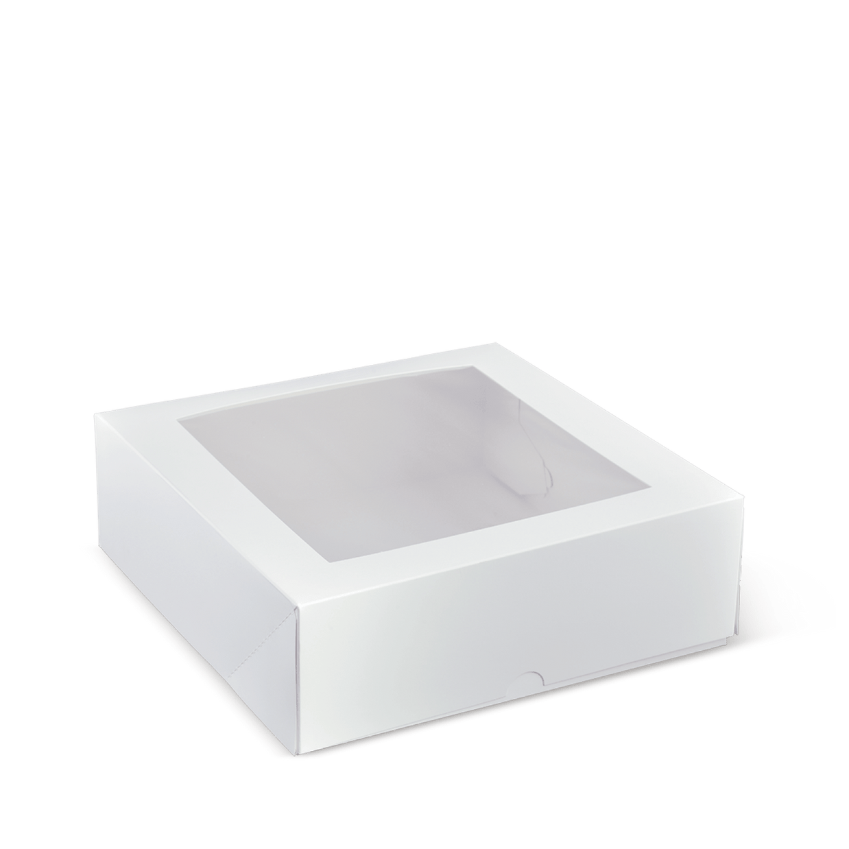 Window Patisserie Boxes
