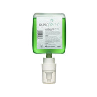 Ocean Foam Frequent Use Hand Soap