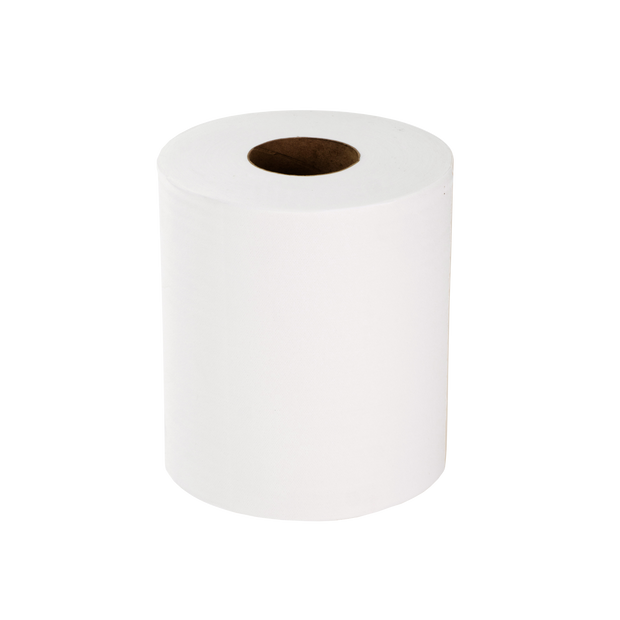 Pacific Deluxe Auto Sense/Autocut Paper Towel "AD280"