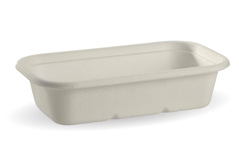 BioCane Takeaway Food Trays