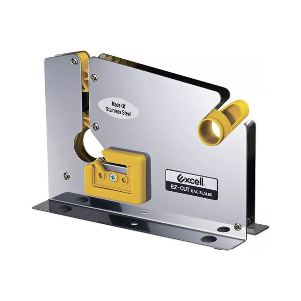 Stainless Steel Bag Neck Sealer 0497S