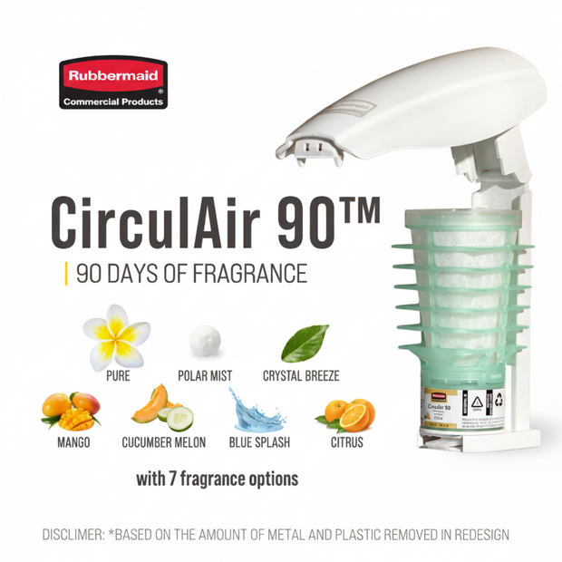 CirculAir 90 Air Freshener Dispenser
