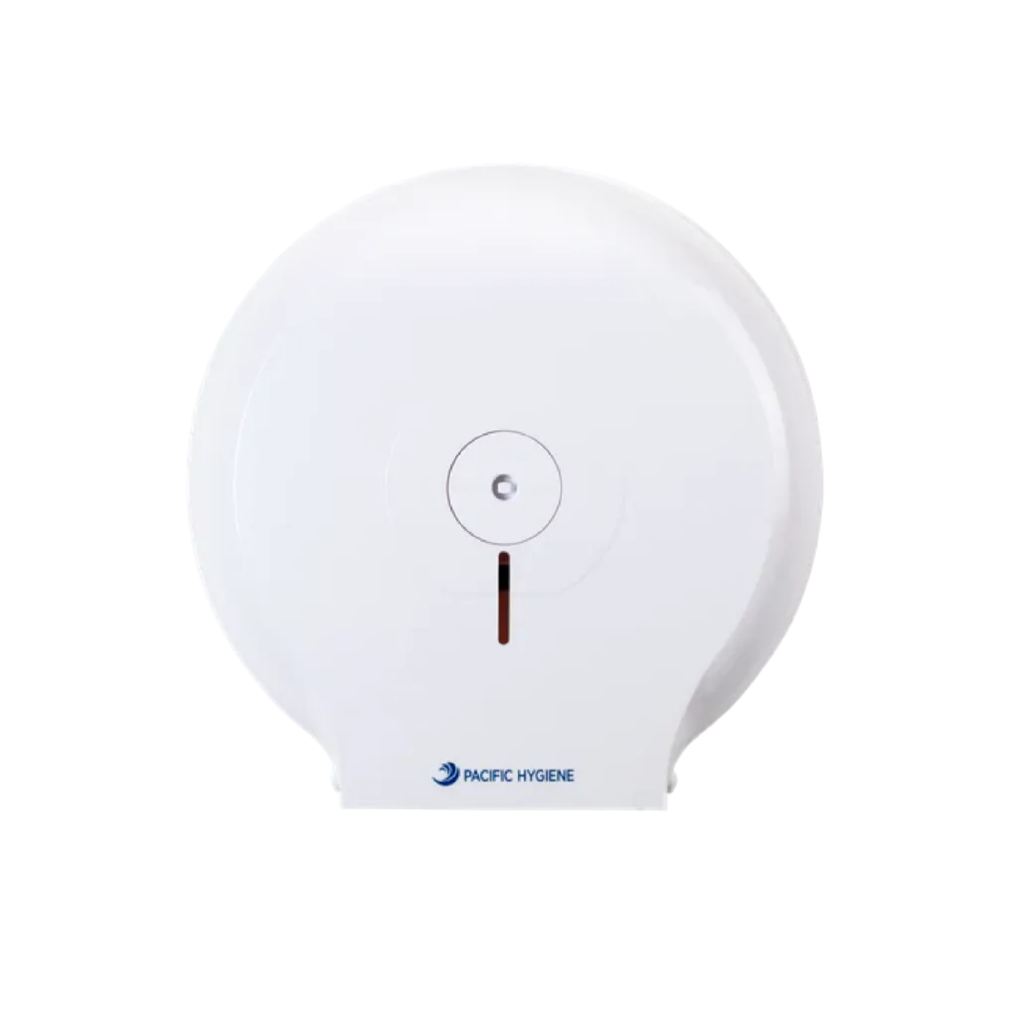 D32 Single Jumbo Toilet Roll Dispenser