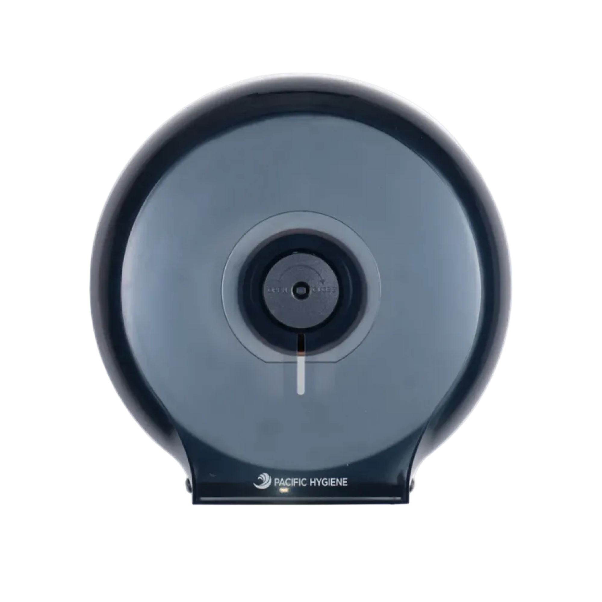 D32 Single Jumbo Toilet Roll Dispenser