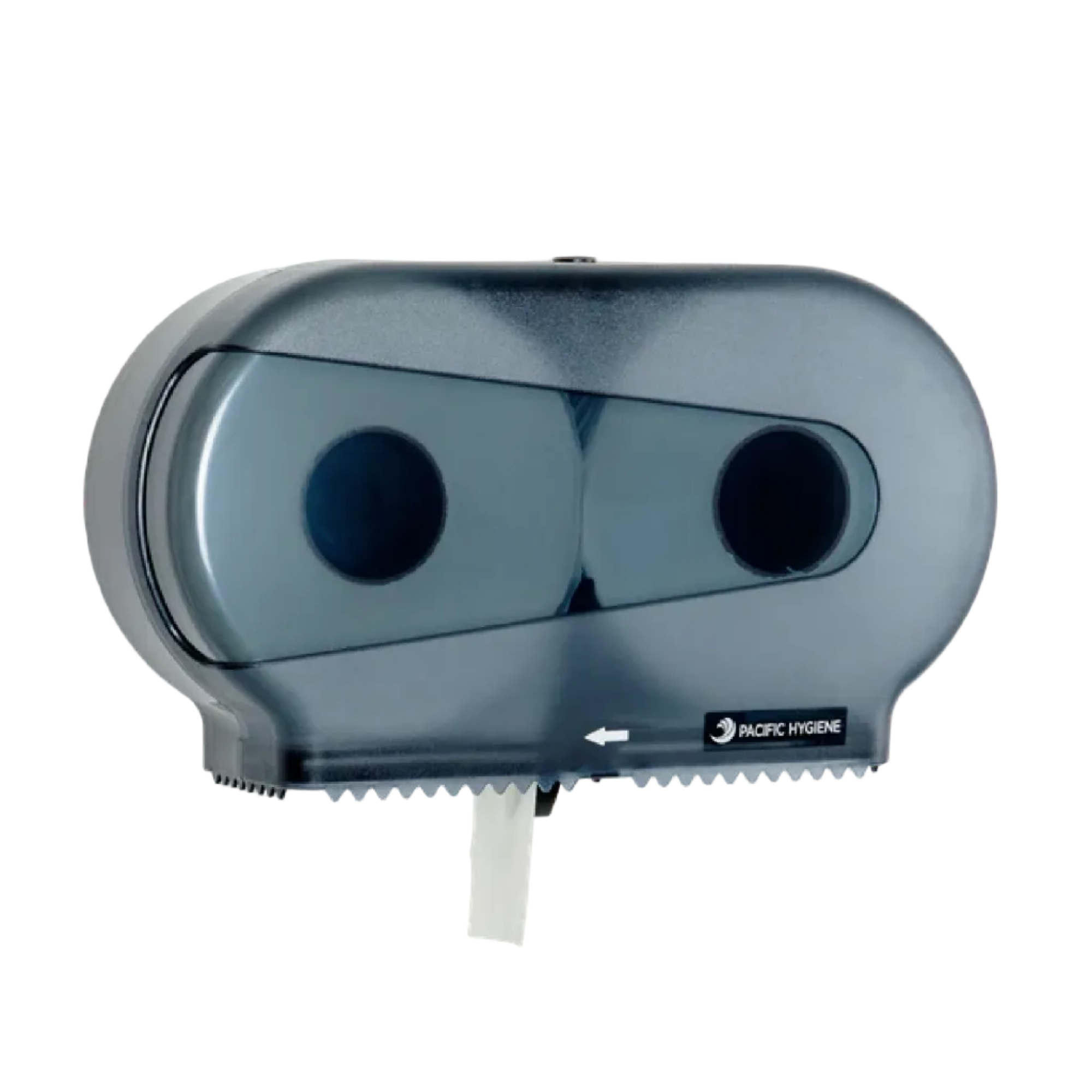 D33 Double Jumbo Toilet Roll Dispenser