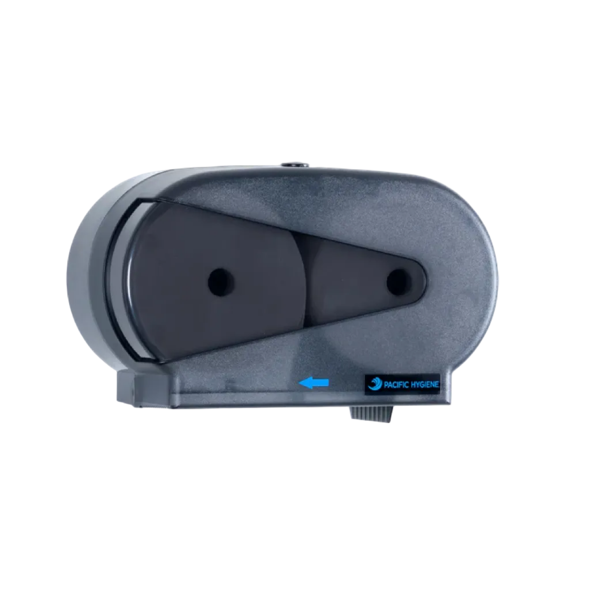 D34 Mini Jumbo Toilet Roll Dispenser