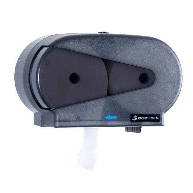 D34 Mini Jumbo Toilet Roll Dispenser