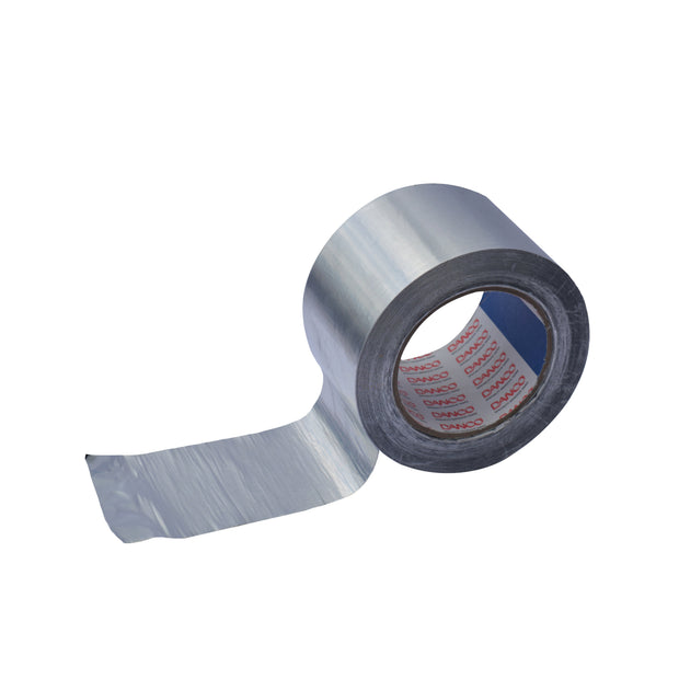 Danco 425 Aluminium Foil Tape