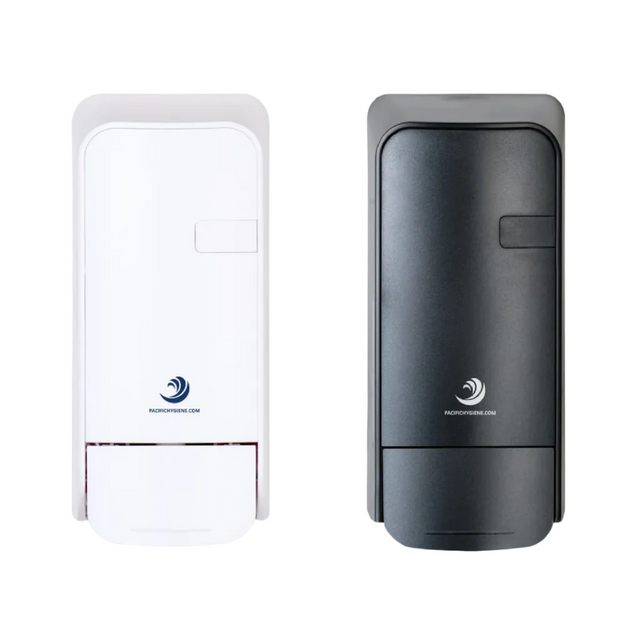 DQ1000 Quartz Foam Soap & Sanitiser Dispenser