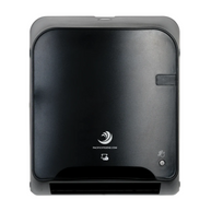DQ50 Quartz Auto Sense Hand Towel Dispenser 