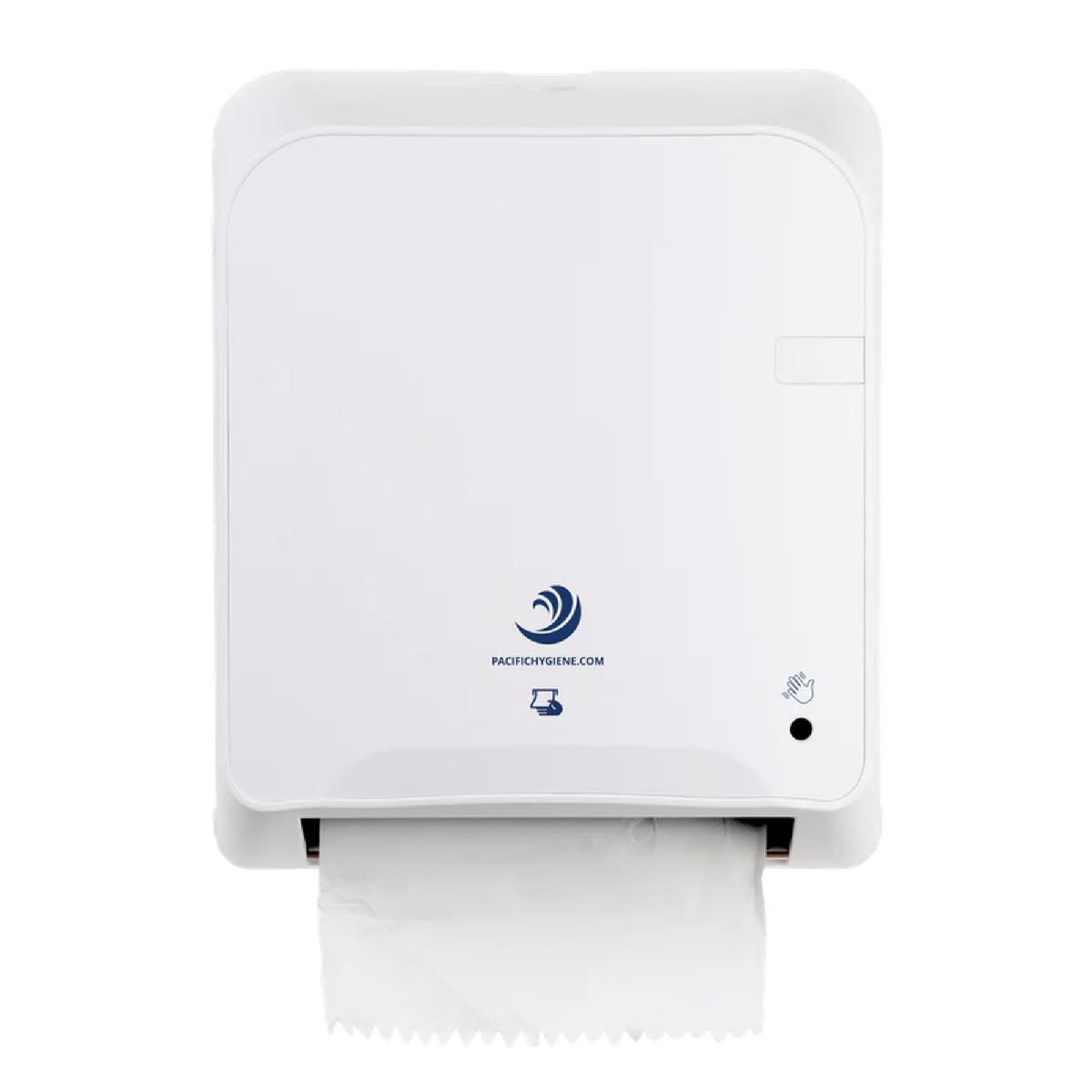 DQ50 Quartz Auto Sense Hand Towel Dispenser 