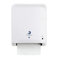 DQ50 Quartz Auto Sense Hand Towel Dispenser 