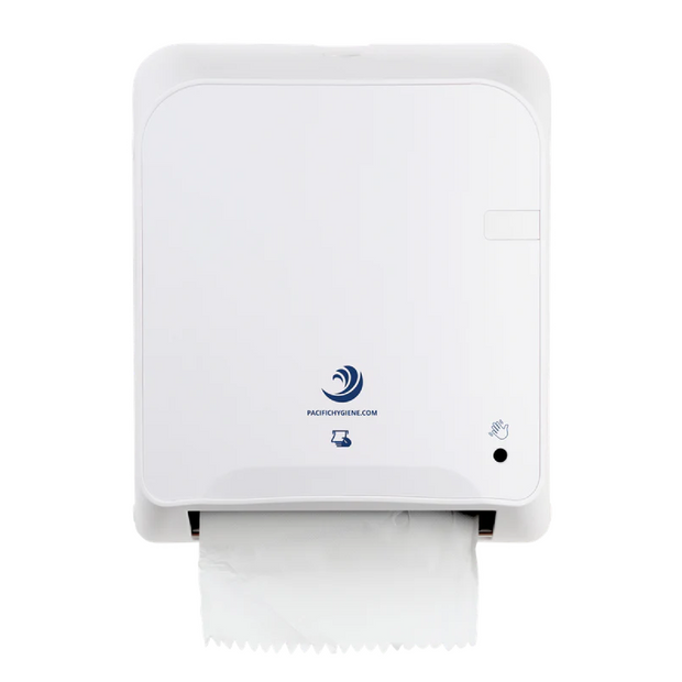 DQ50 Quartz Auto Sense Hand Towel Dispenser "Fits AD280/AS300 Towels"