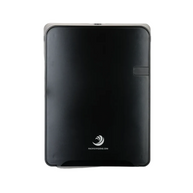 DQ54 Quartz Trim Towel Dispenser 
