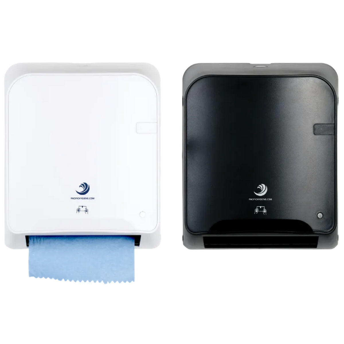 DQ57 Quartz Autocut Hand Towel Dispenser "Fits AD280/AS300 Towels"