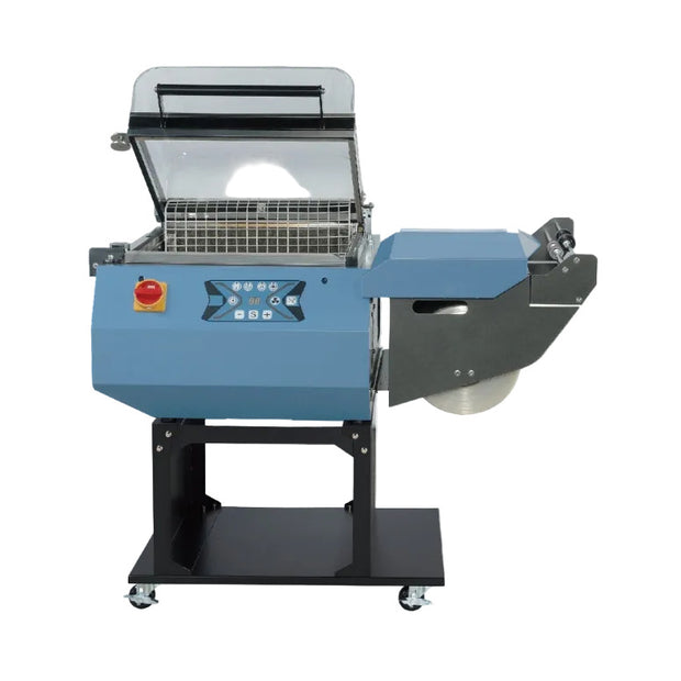 Shrink Wrapping Machine "Various Models Available"