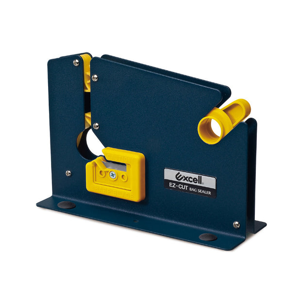 Stainless Steel Bag Neck Sealer 0497S