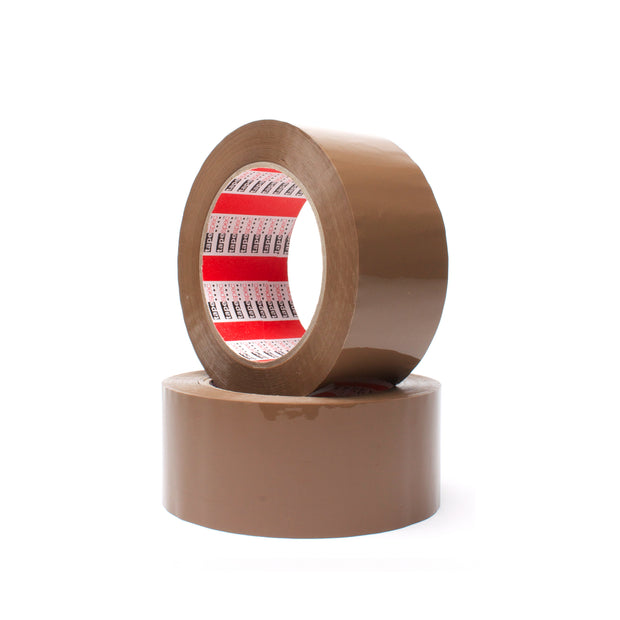 FPR1 Tan Packaging Tape