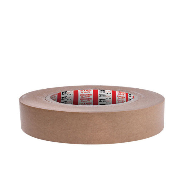 FPP4 Kraft Paper Tape (FlatBack)