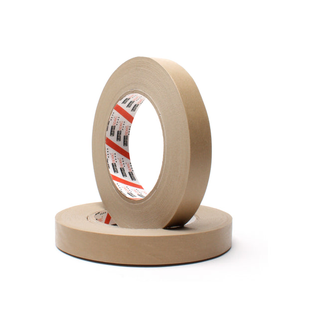 FPP4 Kraft Paper Tape (FlatBack)