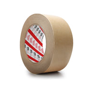 FPP4 Kraft Paper Tape (FlatBack)