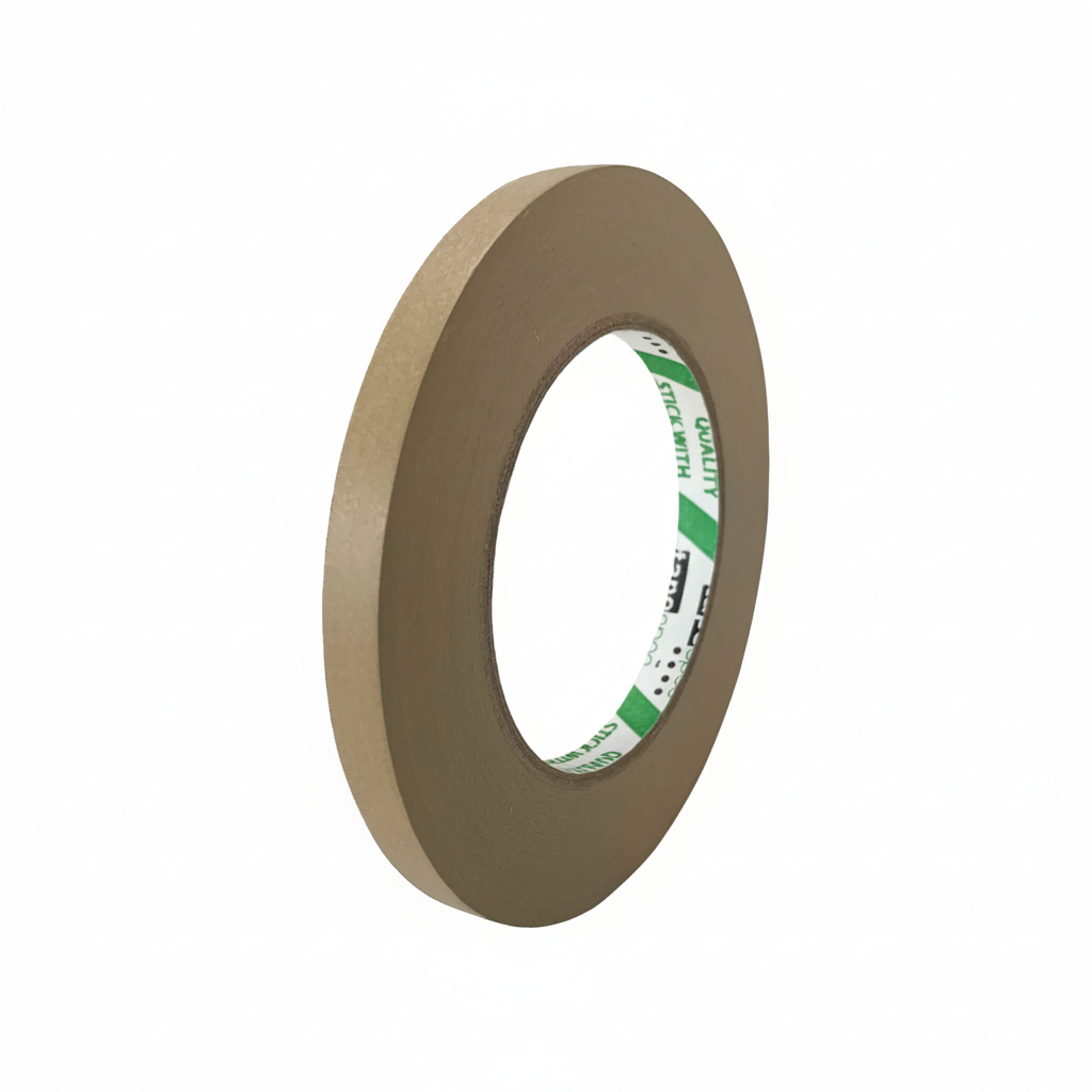 Eco Paper Bag Neck Sealing Tape