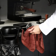 Barista Bags Black