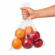 Plain Produce Bags