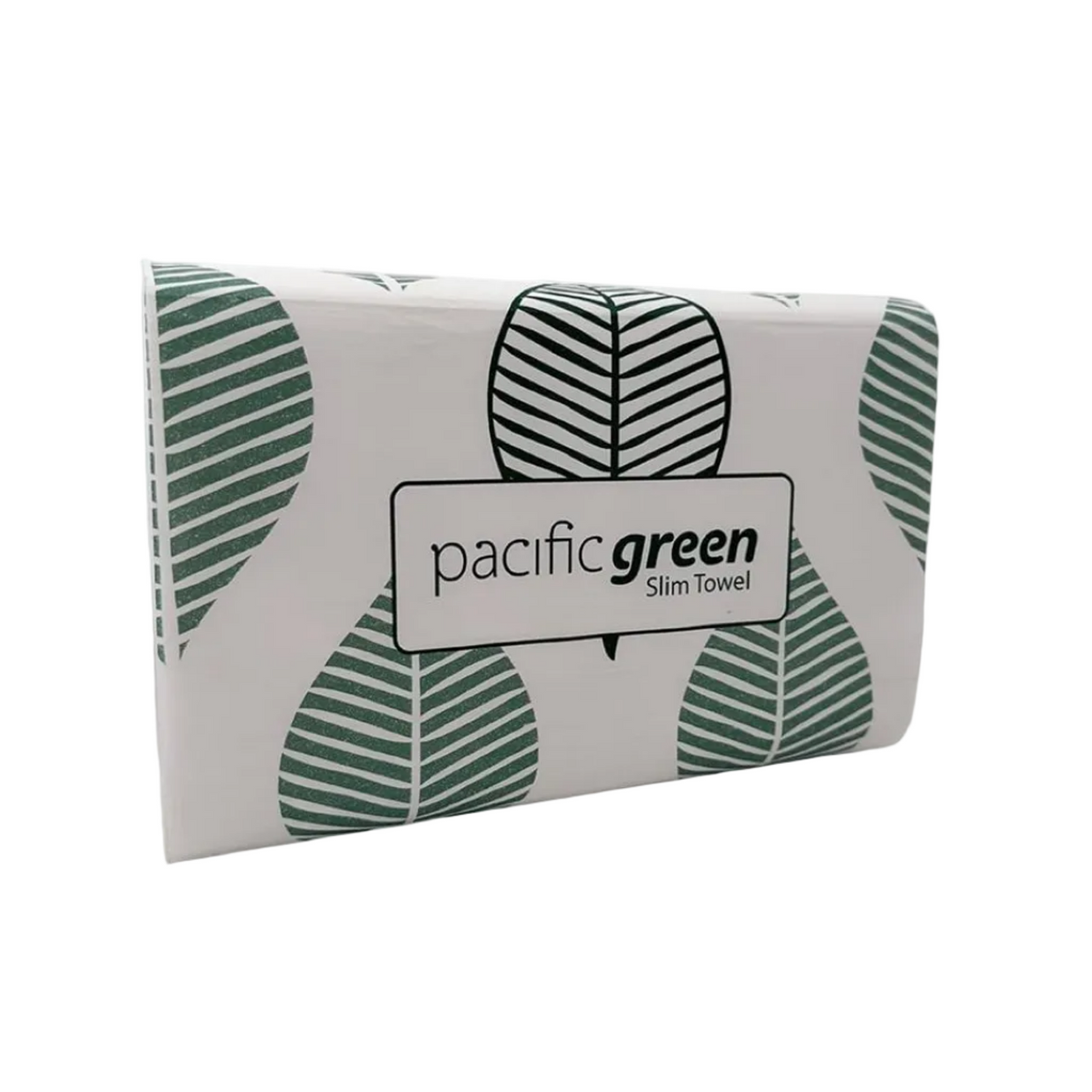 Pacific Green Slim Towel "GM200"