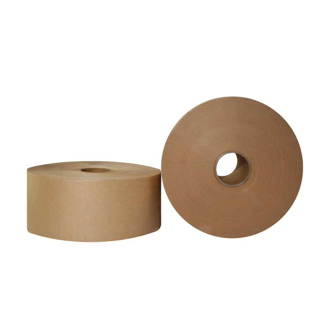 Kraft Water Activated Paper Box Sealing Tape
